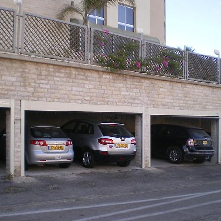 Marom Hotel Haifa Eksteriør billede