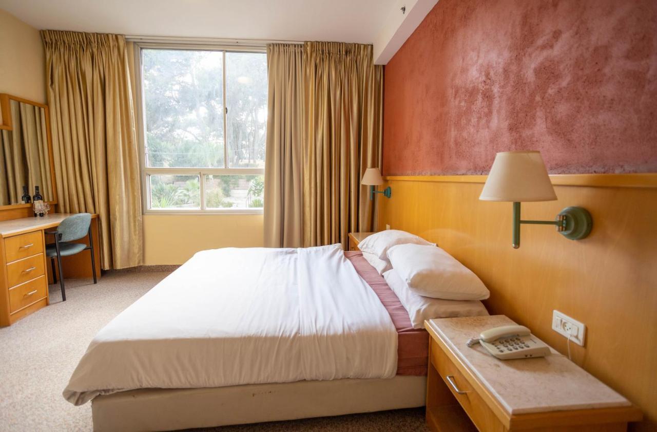Marom Hotel Haifa Eksteriør billede