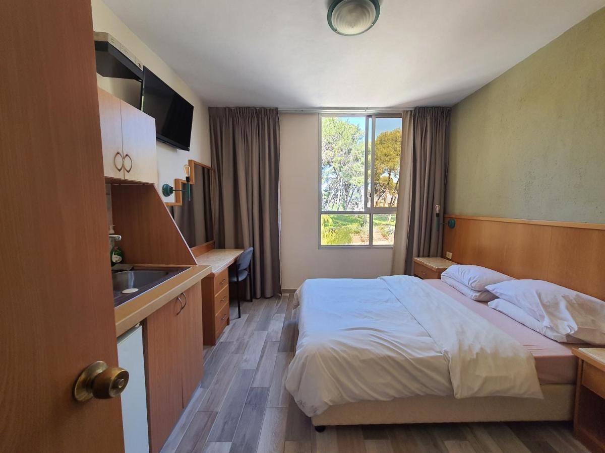 Marom Hotel Haifa Eksteriør billede