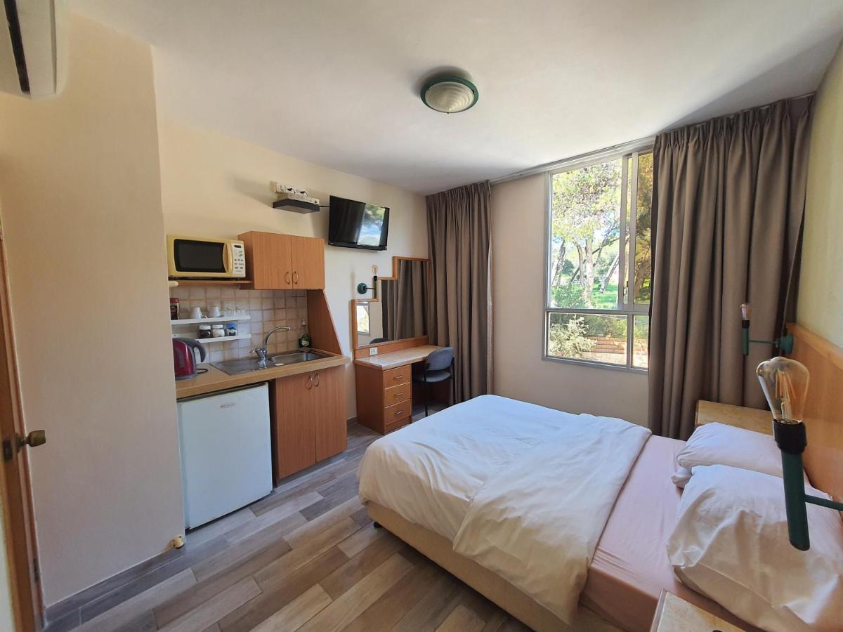 Marom Hotel Haifa Eksteriør billede