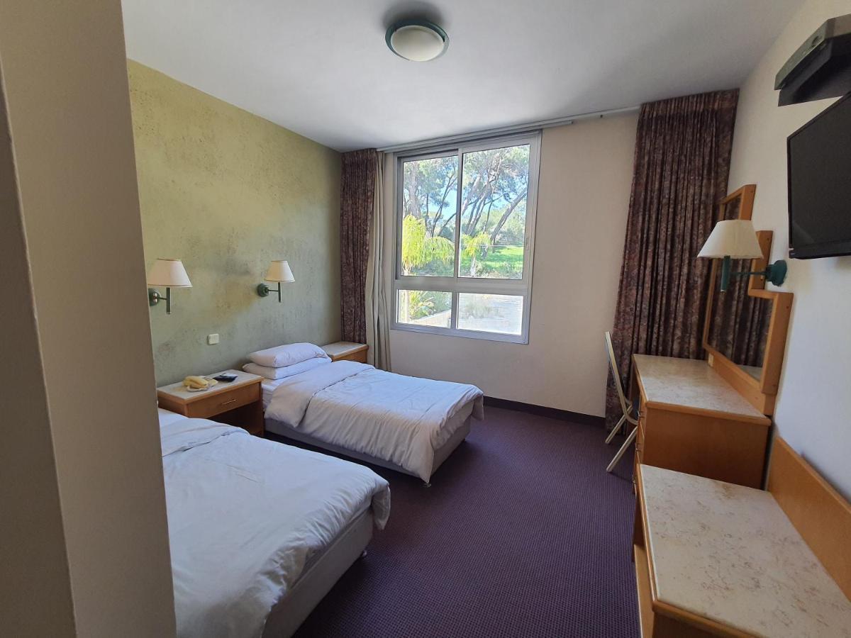 Marom Hotel Haifa Eksteriør billede