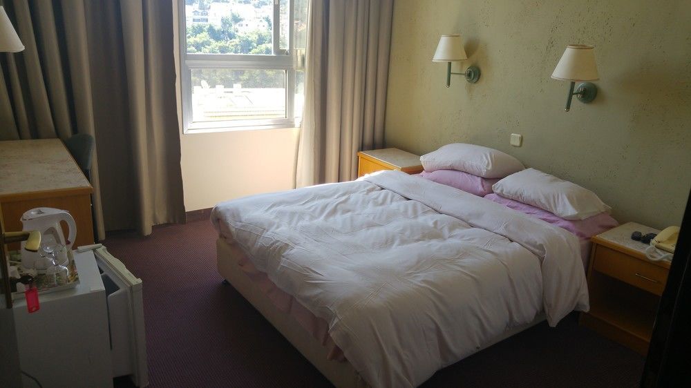 Marom Hotel Haifa Eksteriør billede