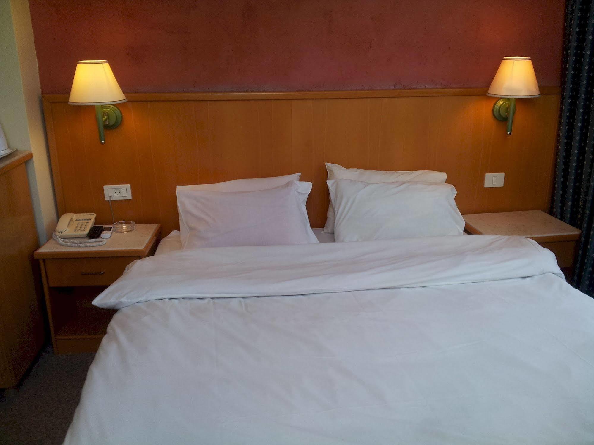 Marom Hotel Haifa Eksteriør billede
